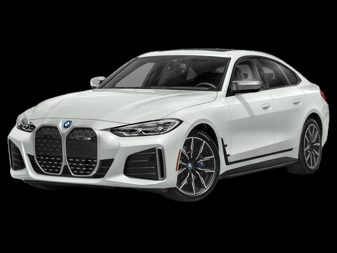 2023 BMW i4