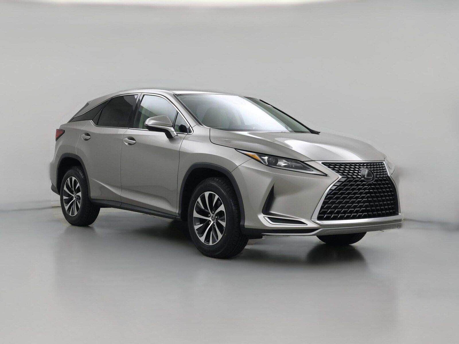 2021 LEXUS RX