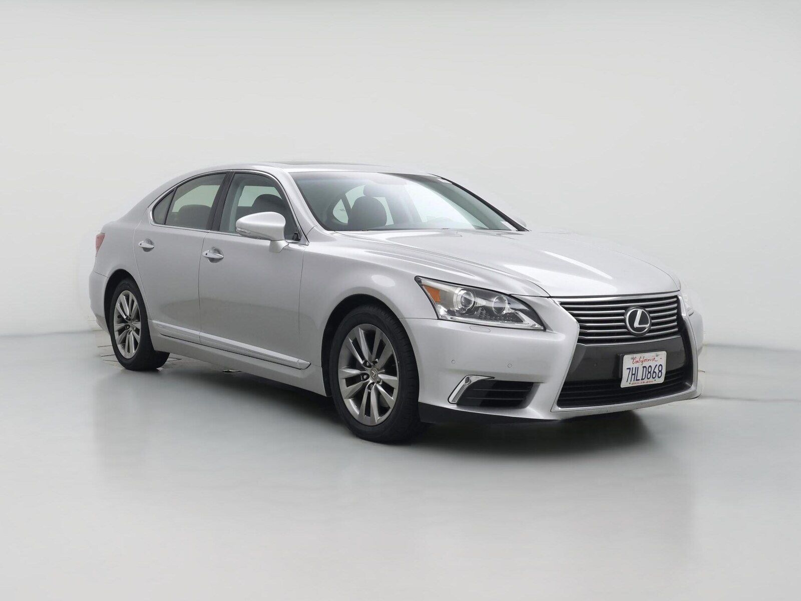 2014 LEXUS LS