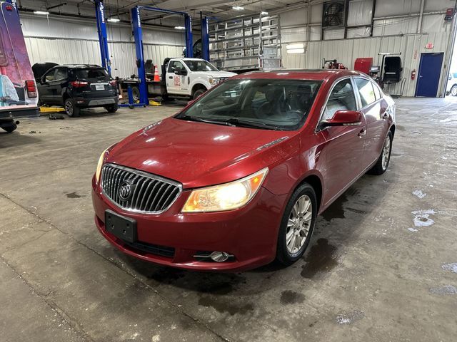 2013 BUICK LaCrosse