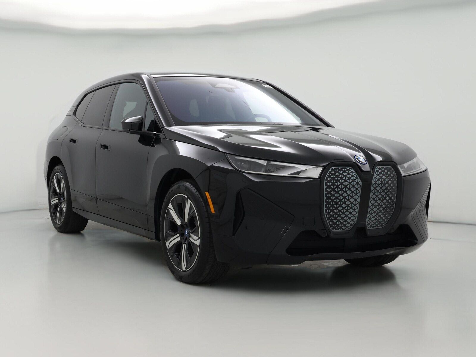 2023 BMW ix