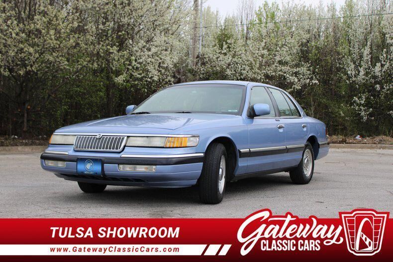 1994 MERCURY Grand Marquis