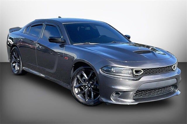 2022 DODGE Charger