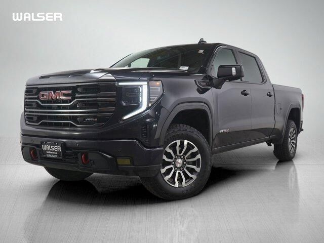 2023 GMC Sierra