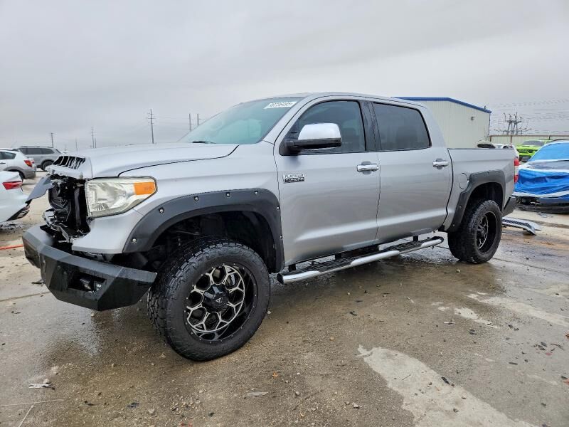 2014 TOYOTA Tundra