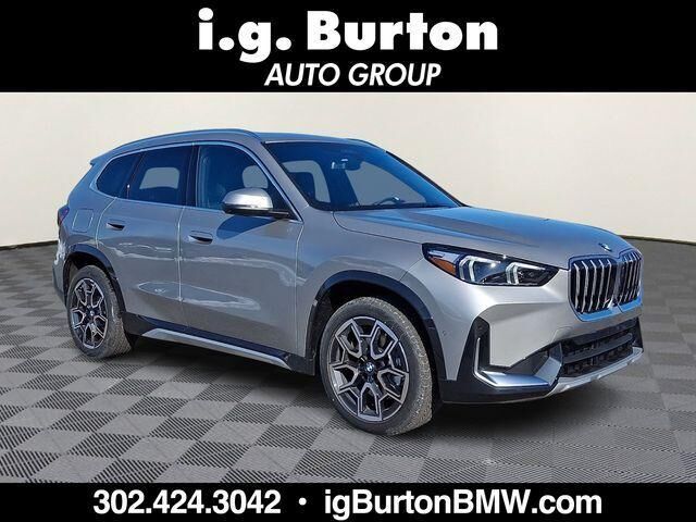 2026 BMW X1