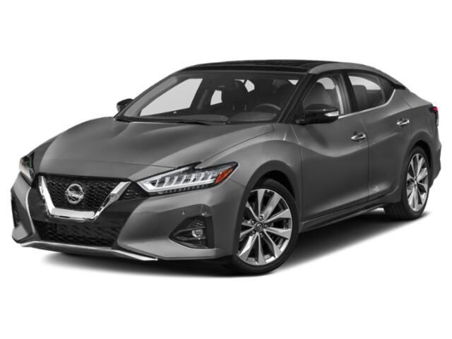 2021 NISSAN Maxima