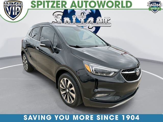 2018 BUICK Encore