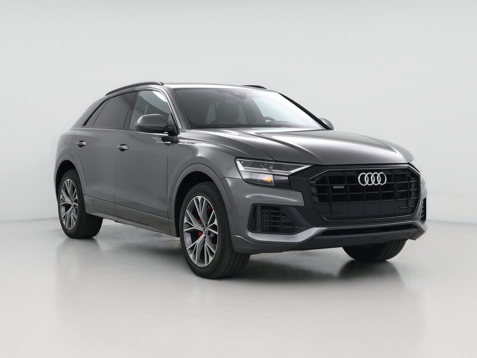 2020 AUDI Q8
