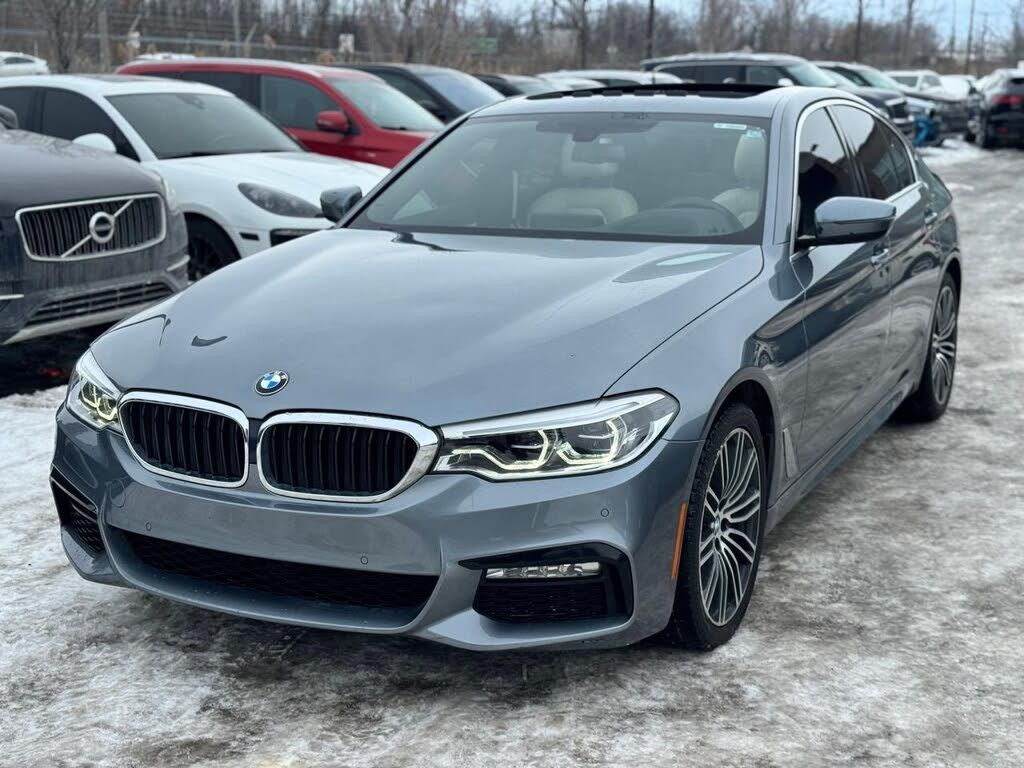 BMW 530i