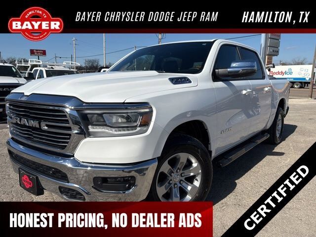 2024 RAM 1500
