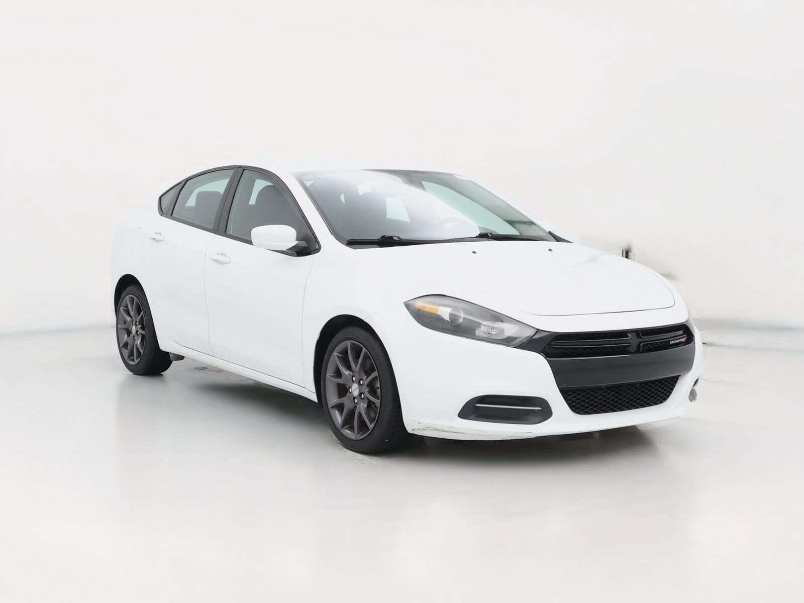 2016 DODGE Dart