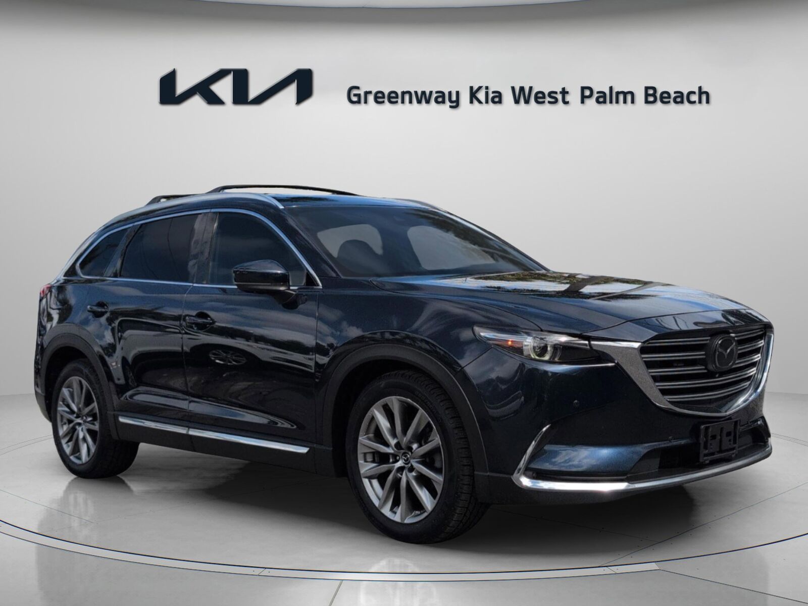 2019 MAZDA CX-9