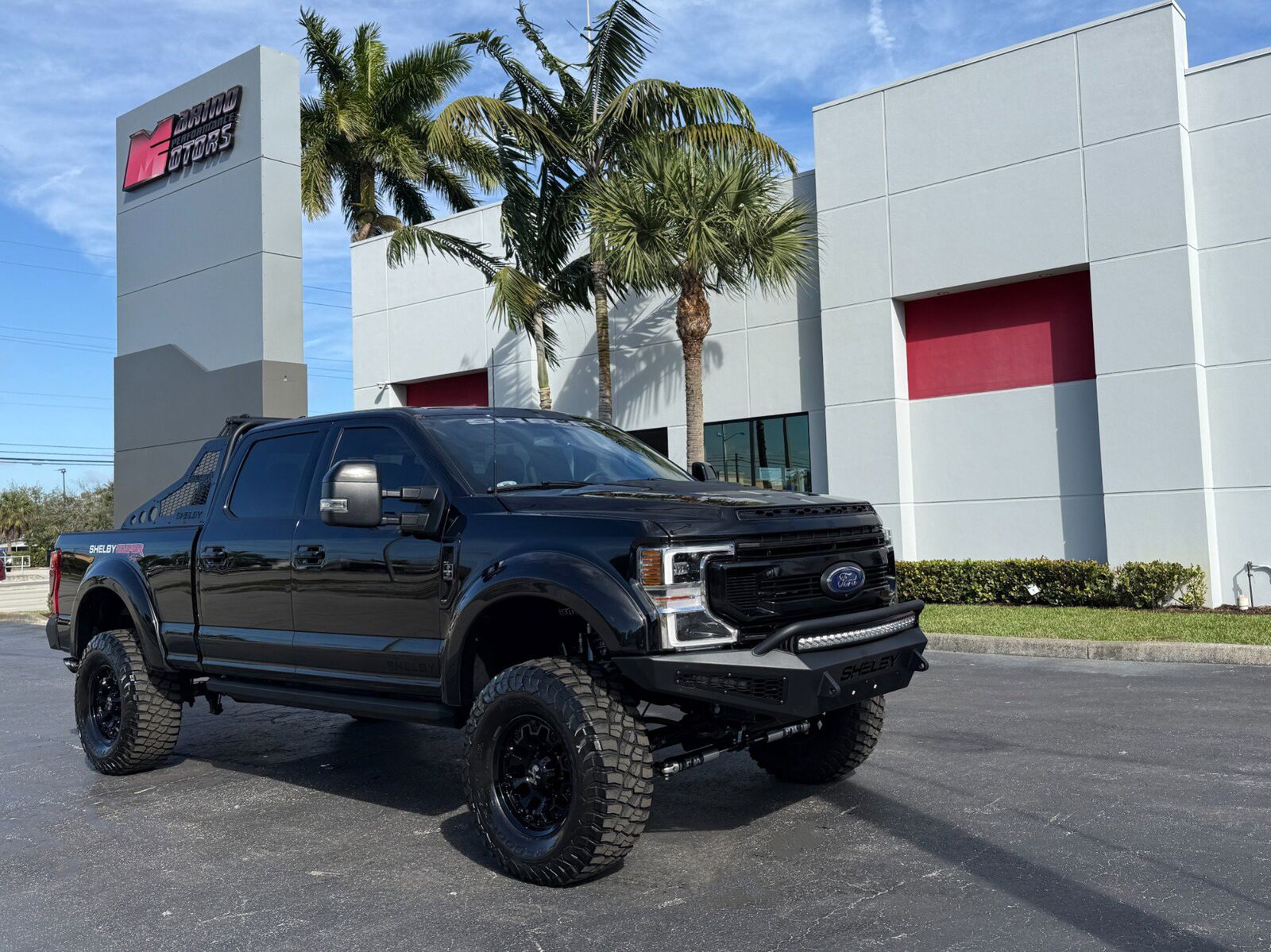 2022 FORD F-250