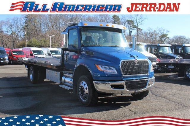 2026 INTERNATIONAL MV607