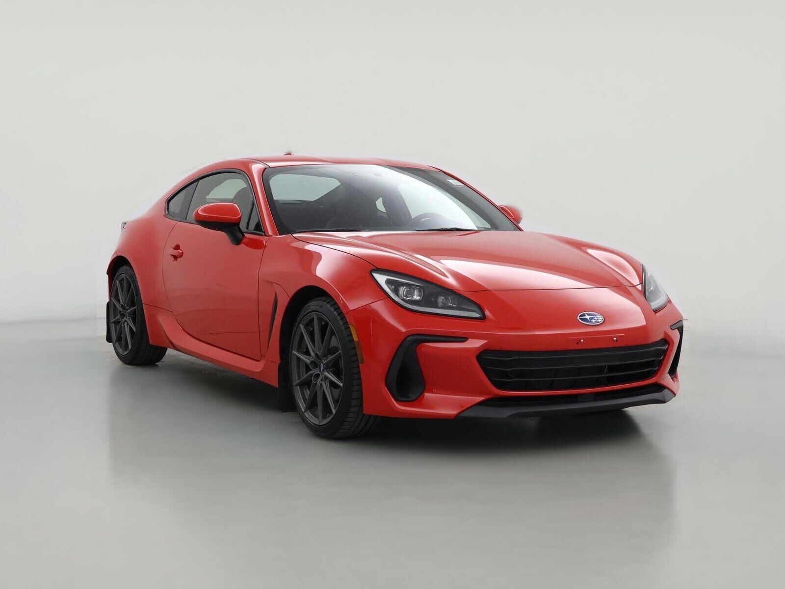 2023 SUBARU BRZ