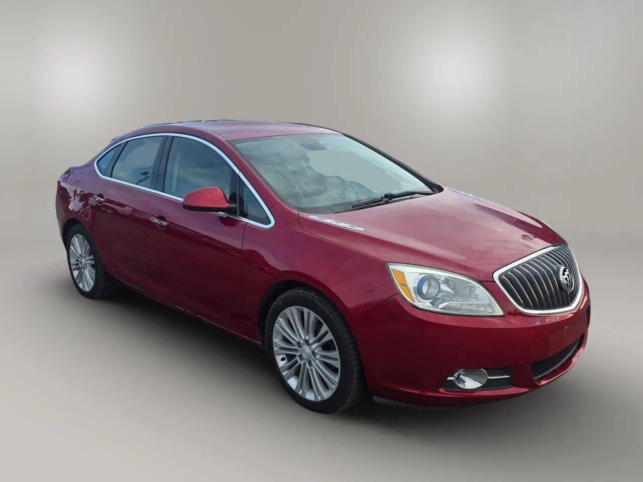 2013 BUICK Verano