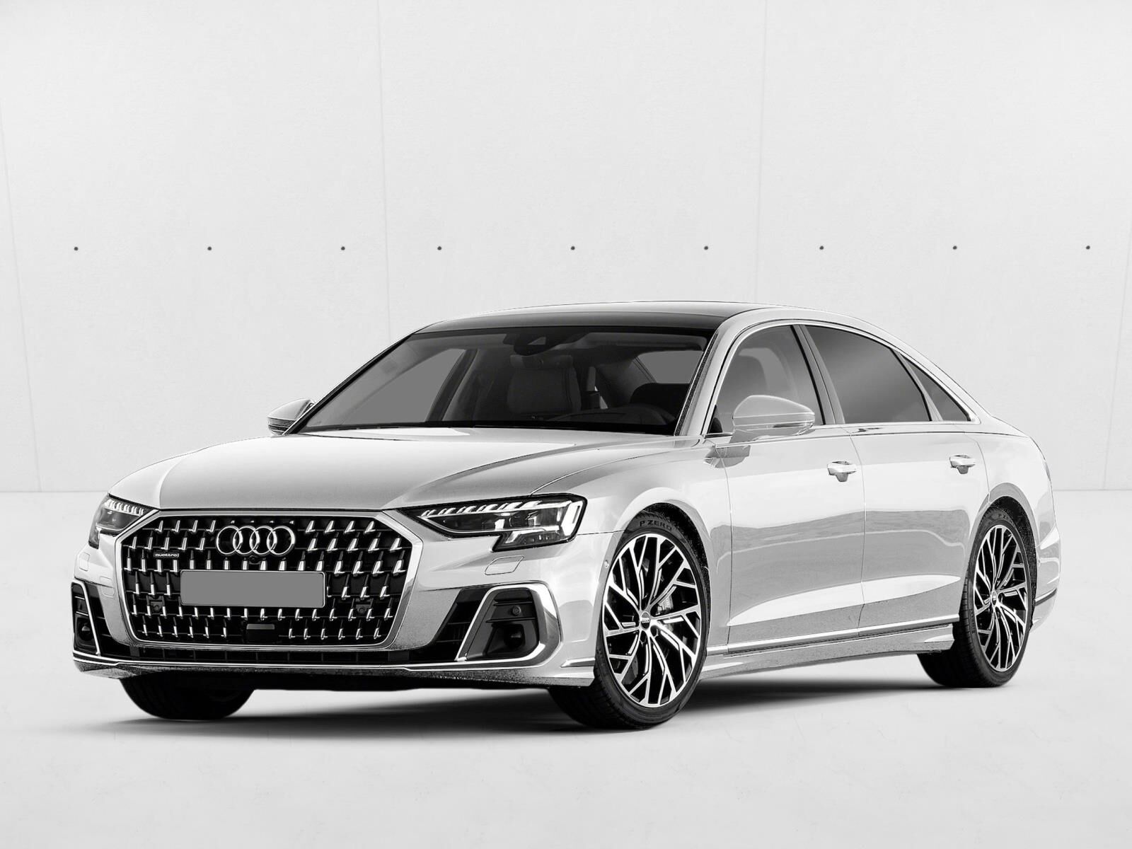 2022 AUDI A8 L