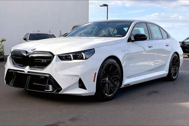 2026 BMW M5
