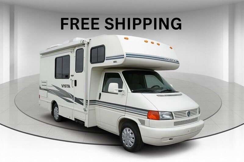 Volkswagen EuroVan
