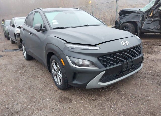 2023 HYUNDAI Kona
