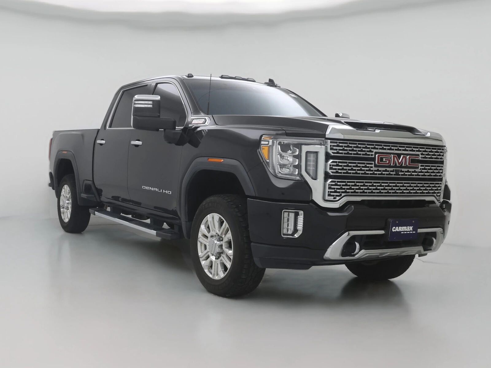 2021 GMC Sierra