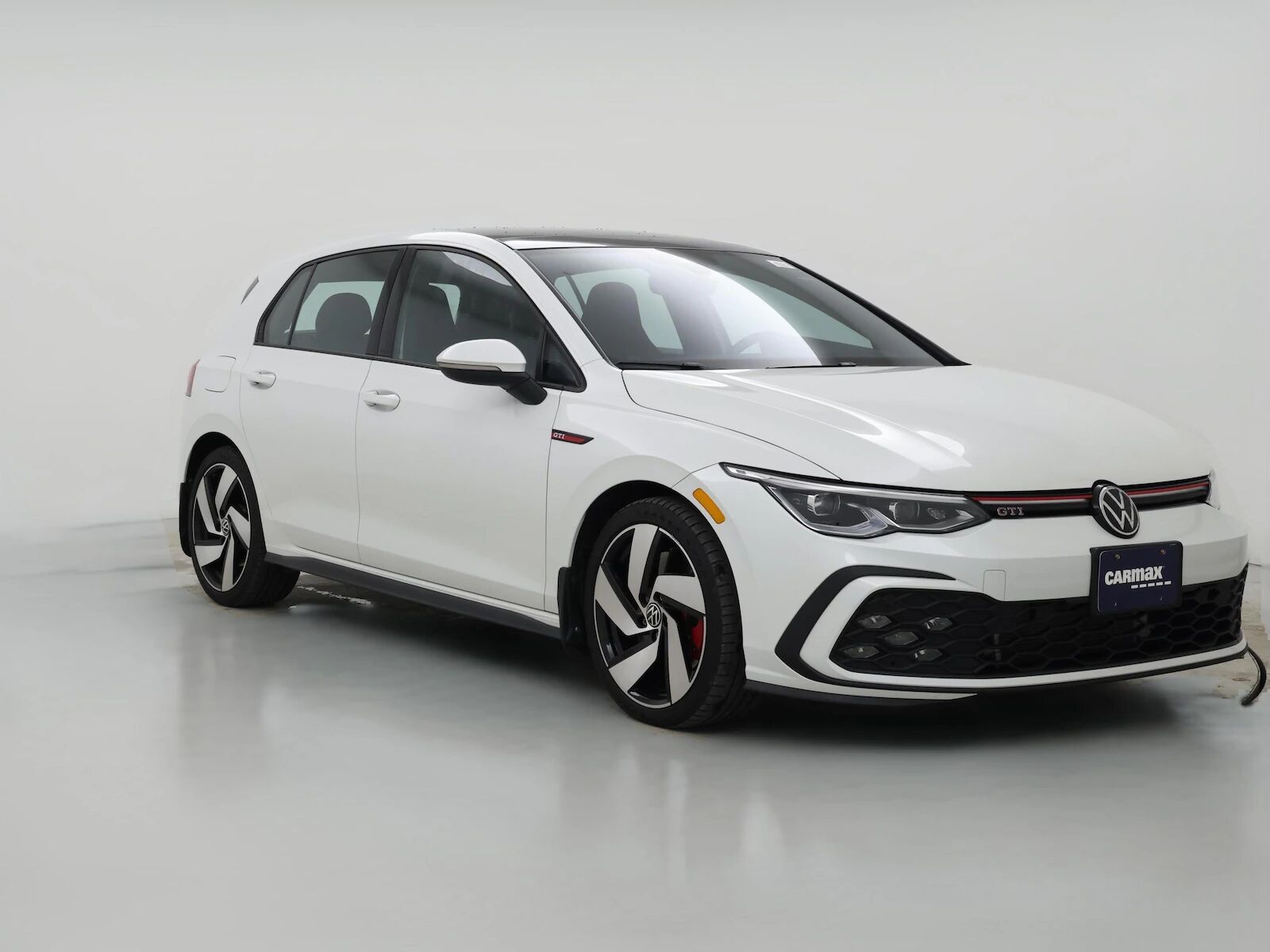 2023 VOLKSWAGEN Golf GTI