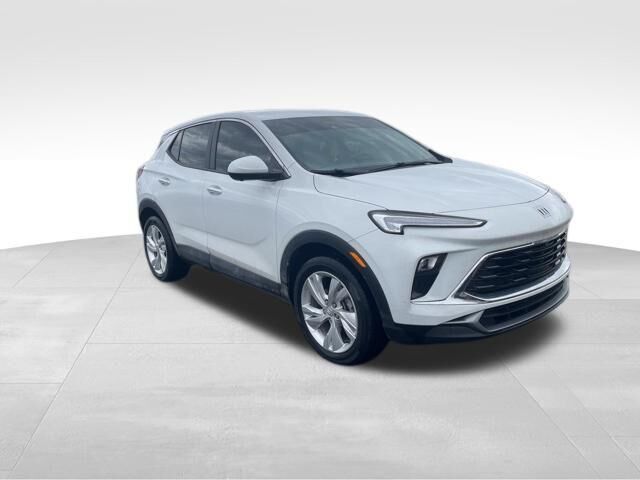 2024 BUICK Encore GX