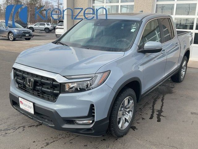 2026 HONDA Ridgeline
