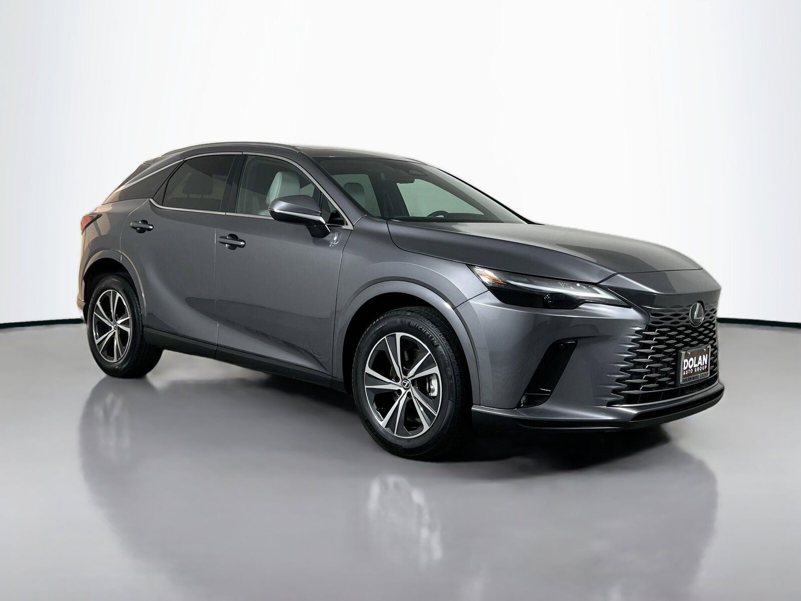 2023 LEXUS RX