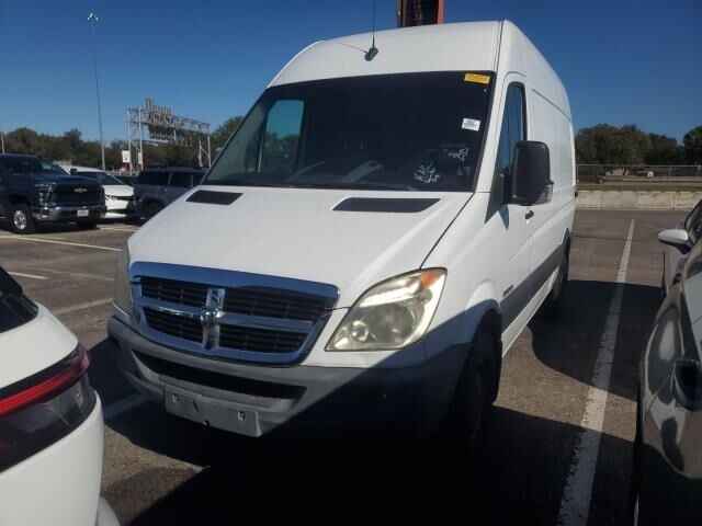 Dodge Sprinter