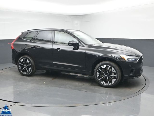 2026 VOLVO XC60