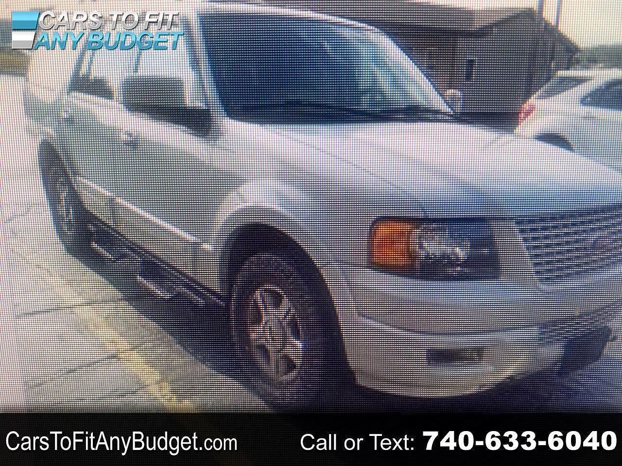 2006 FORD Expedition