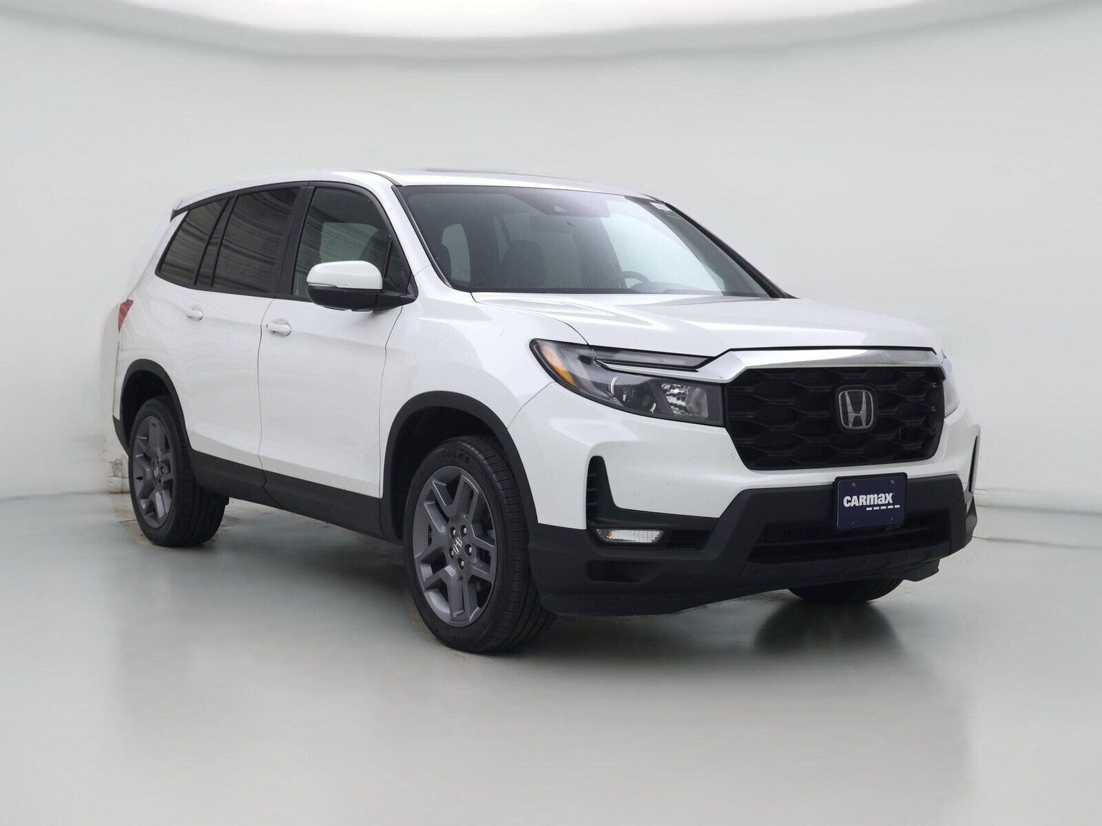 2023 HONDA Passport