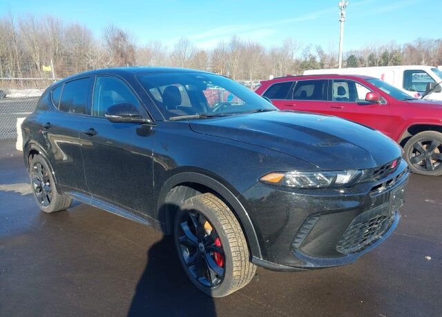 2024 DODGE HORNET