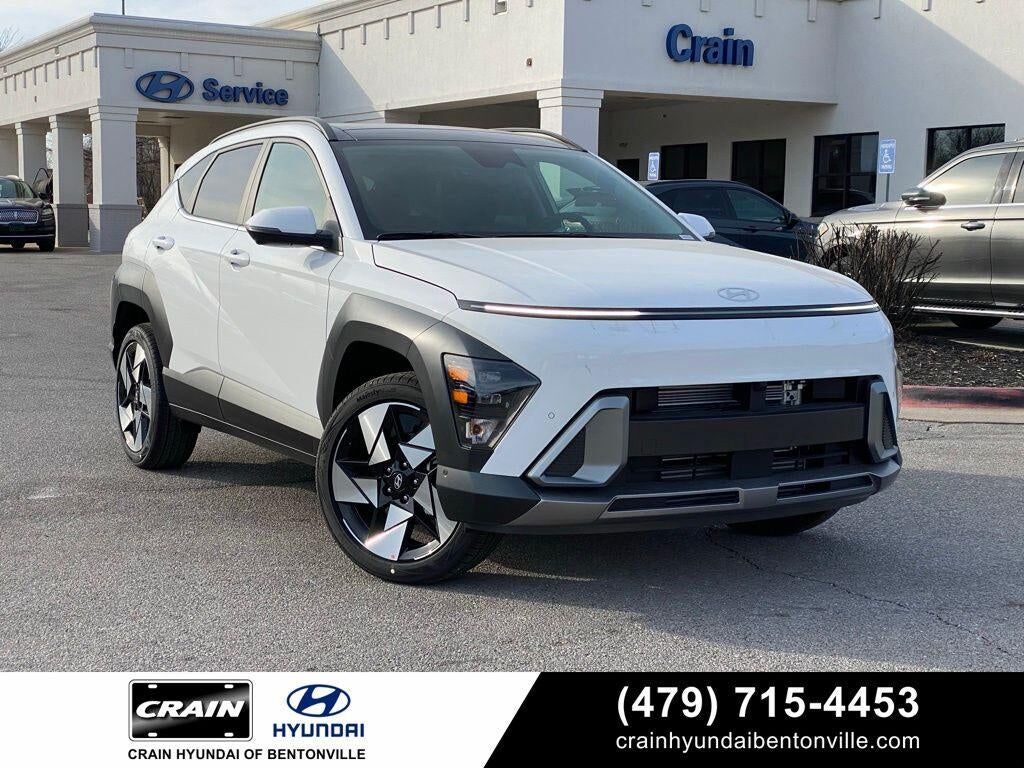 2026 HYUNDAI Kona