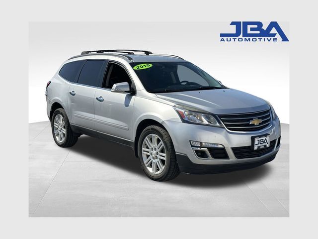 2015 CHEVROLET Traverse