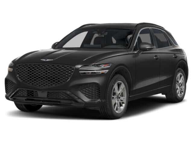 2025 GENESIS GV70