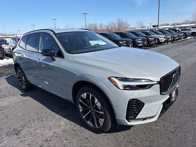 2026 VOLVO XC60