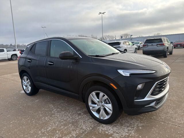 2025 BUICK Encore GX