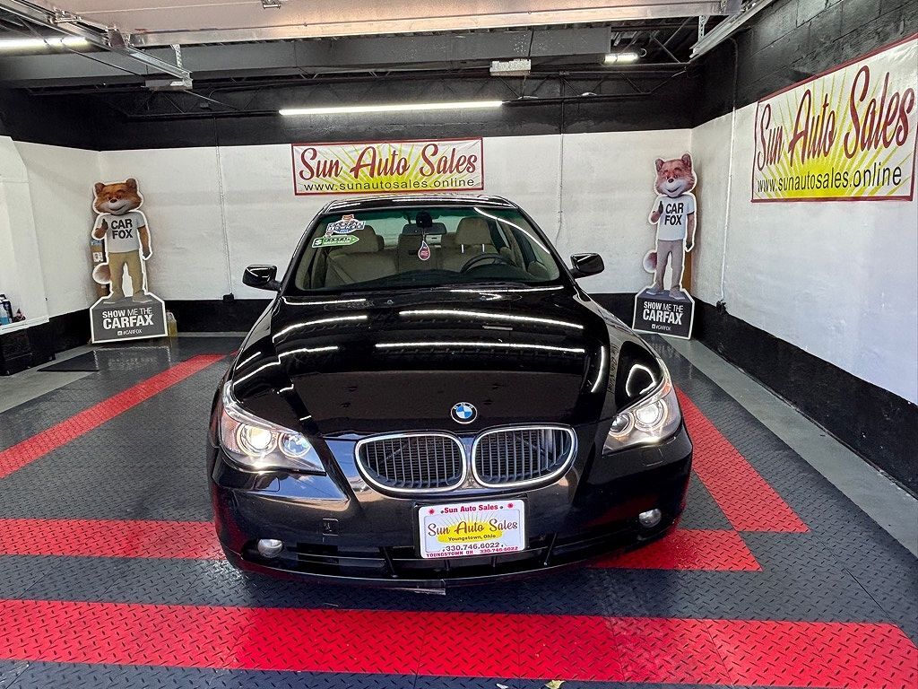 BMW 530i
