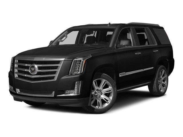 2015 CADILLAC Escalade