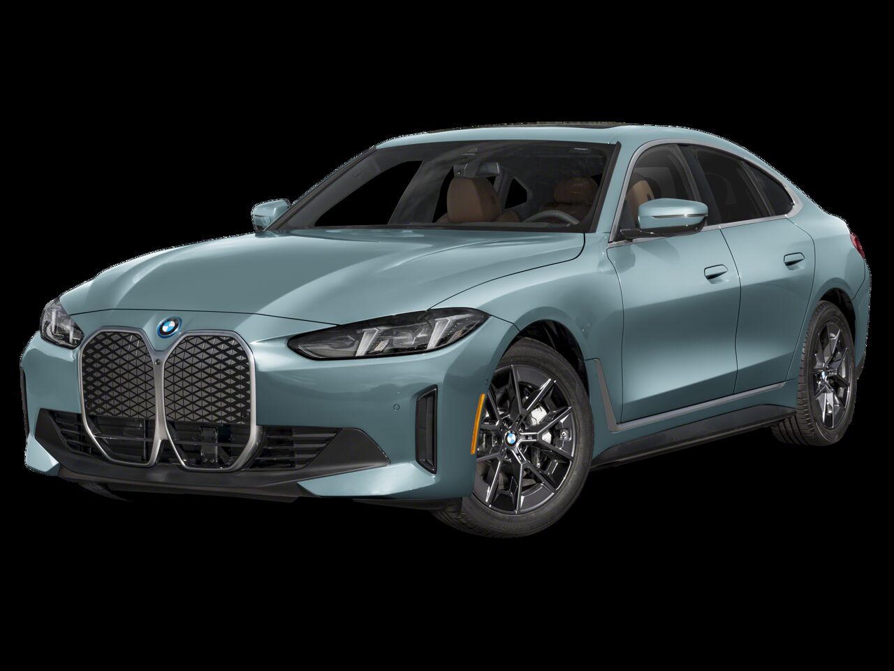 2025 BMW i4