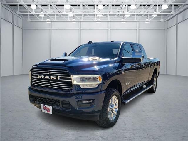 2023 RAM 2500
