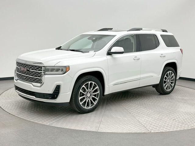 2022 GMC Acadia