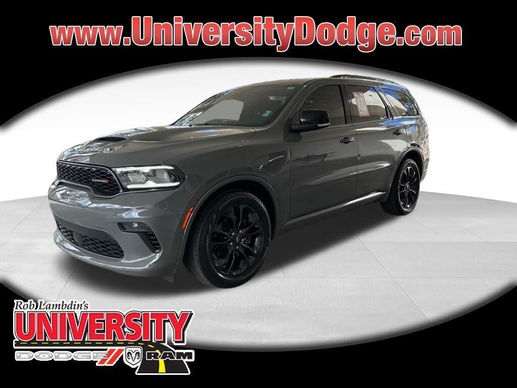 2023 DODGE Durango
