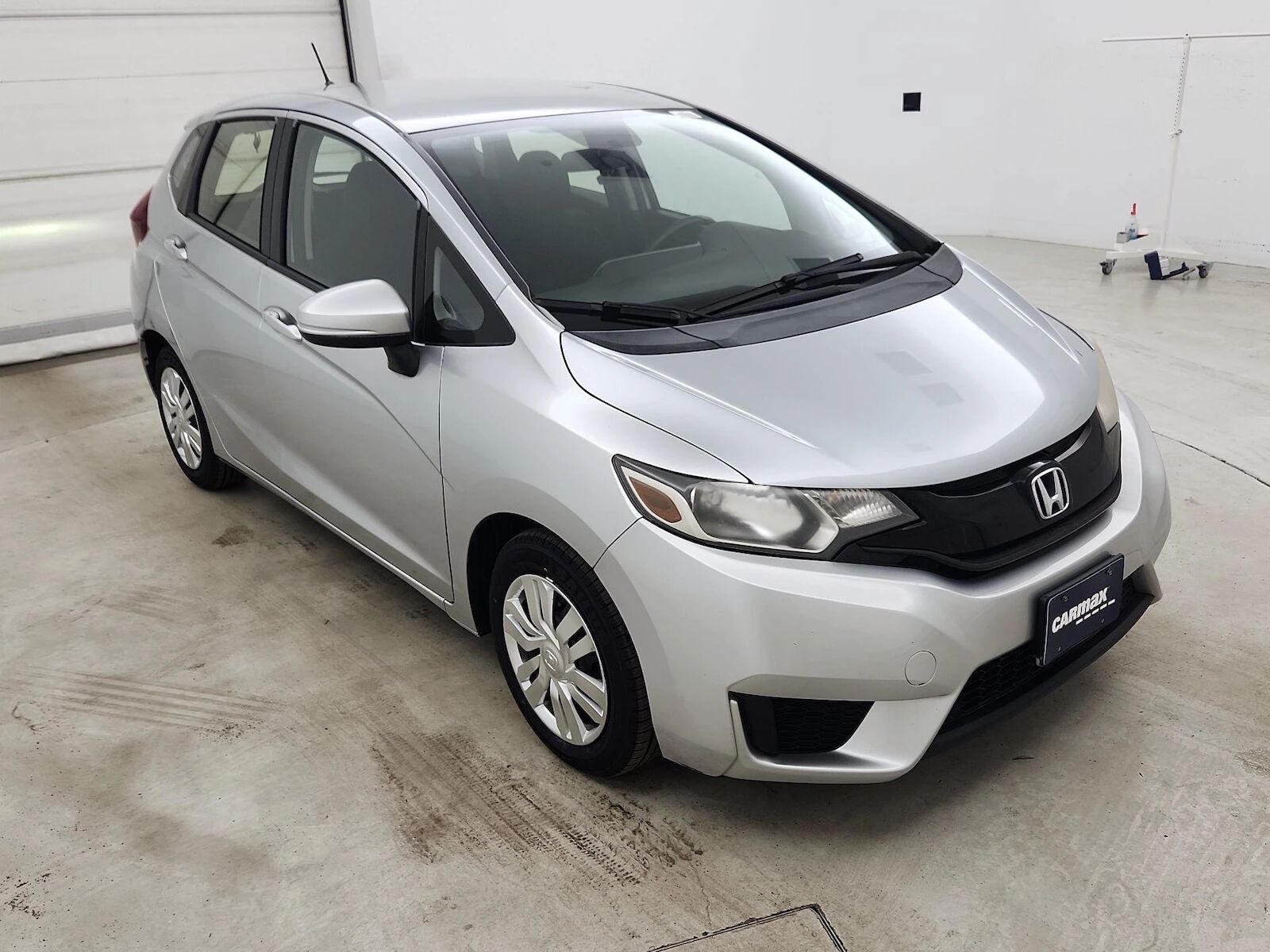 2016 HONDA Fit