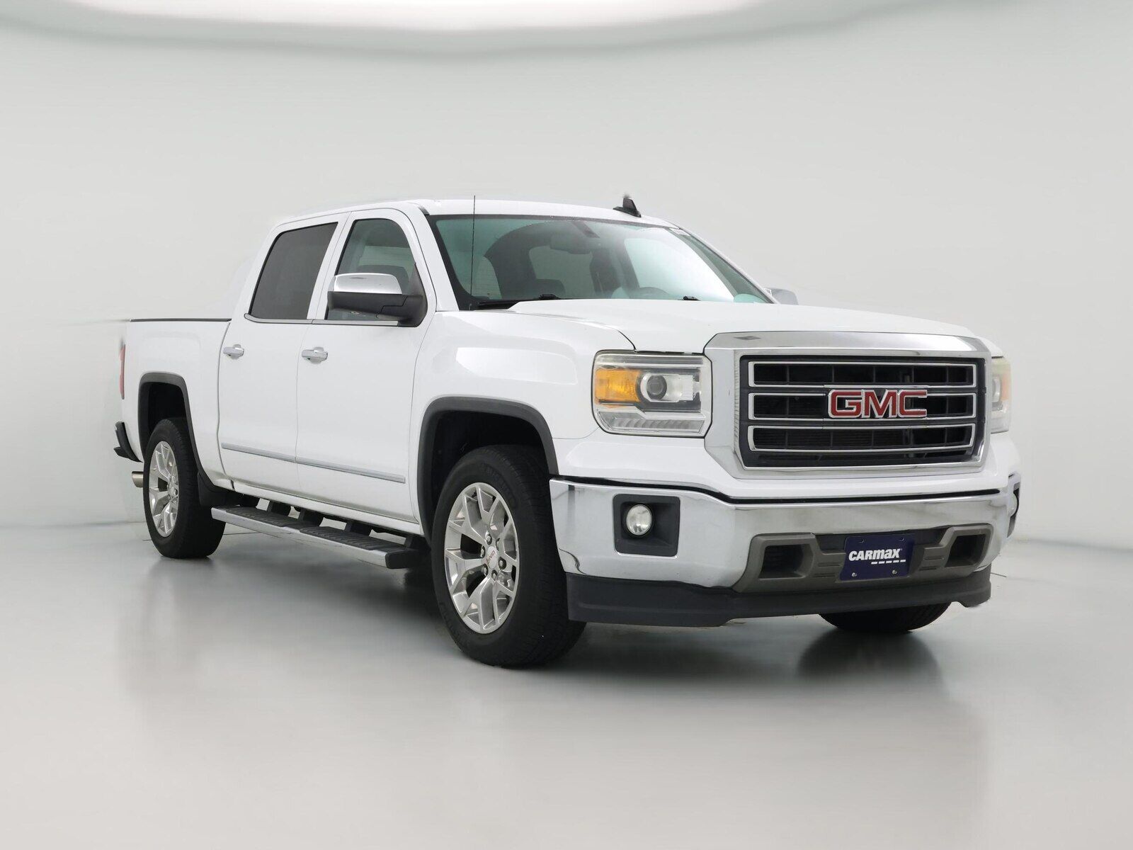 2015 GMC Sierra
