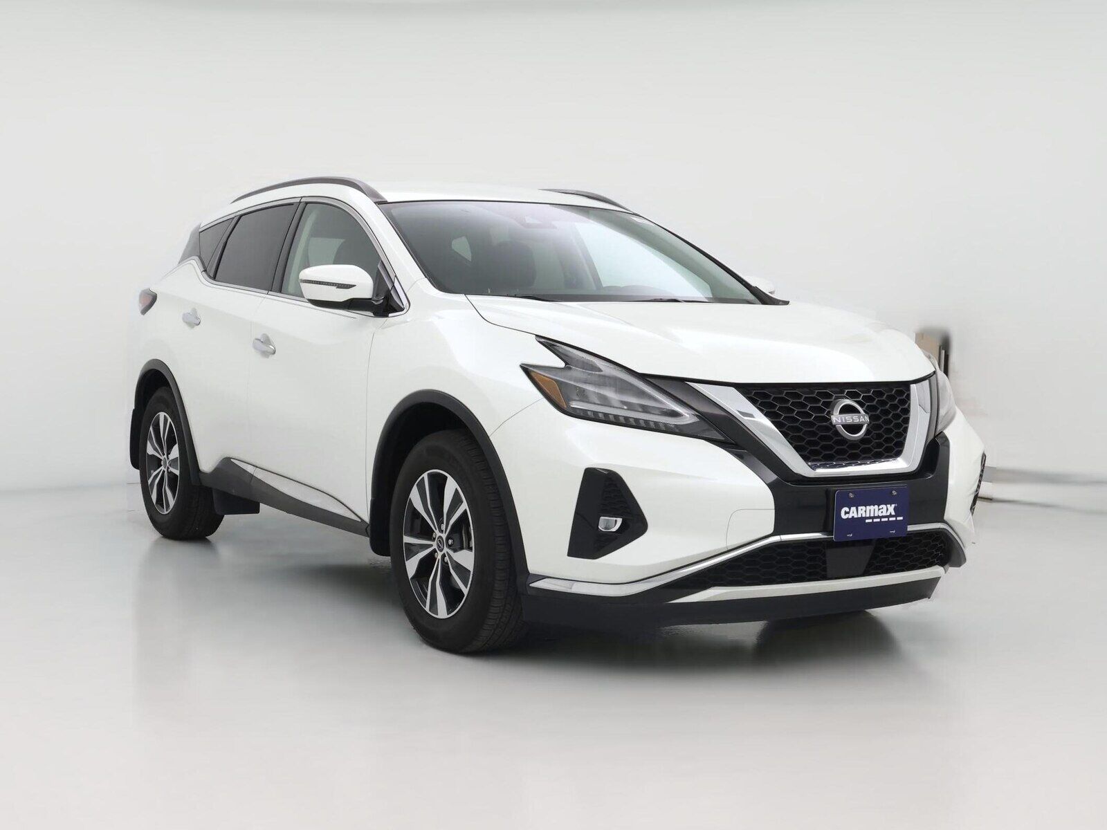 2024 NISSAN Murano