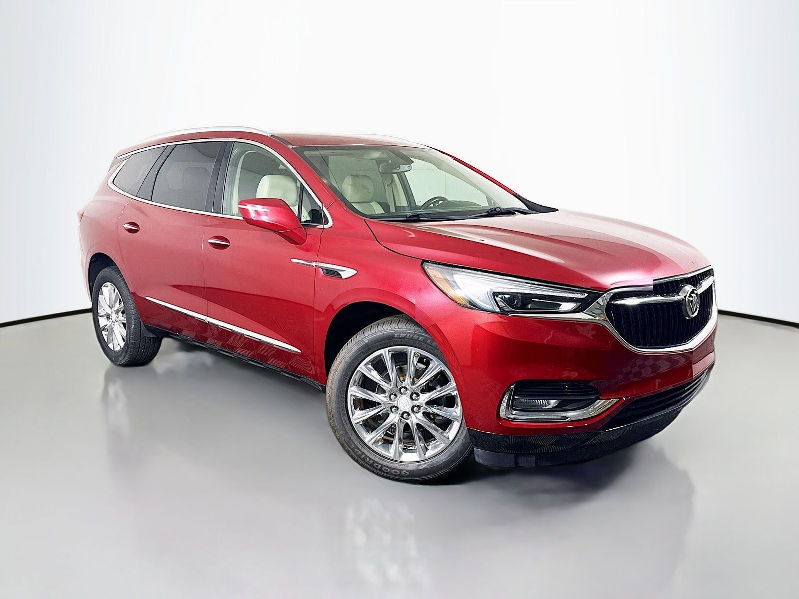 2019 BUICK Enclave